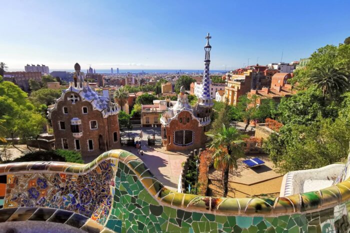 Βαρκελώνη – Χιρόνα – Φιγκέρες – Μονσεράτ