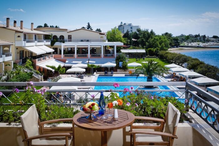 Πάσχα στο NEGROPONTE RESORT ERETRIA | Εύβοια