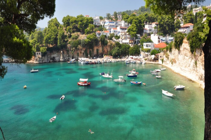 VAN & GO – Αλόννησος 2025