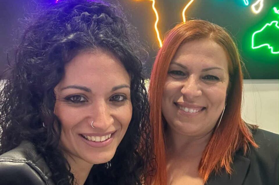 Οι γνωστοί tiktokers Katerina & Thodoris & το viral video από την επίσκεψη τους στα Ξεχωριστά Ταξίδια!