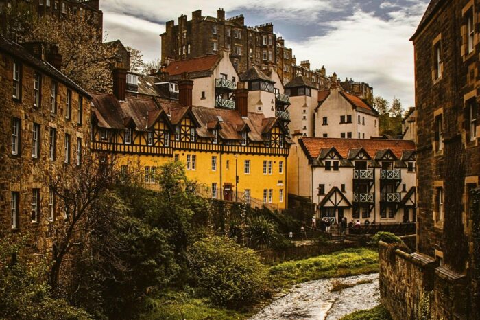 Σκωτία – Highlands: Ένα ταξίδι στην καρδιά των μύθων, 01 Ιουλίου 2026