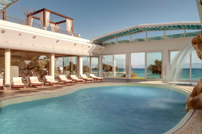 Πάσχα στο HYDRA BEACH RESORT 5* στην Αργολίδα