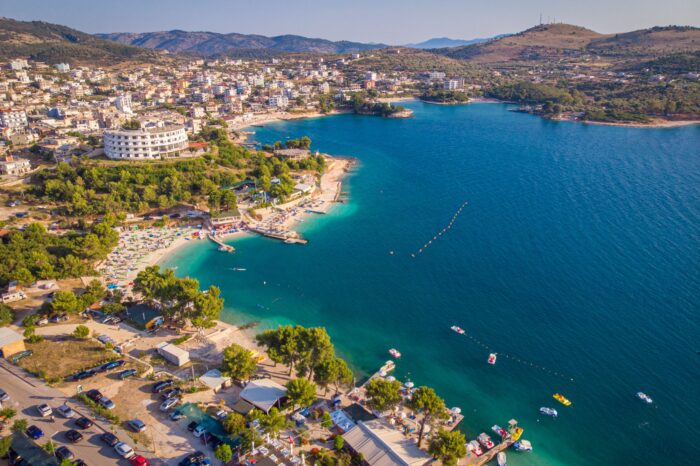 Αλβανική Ριβιέρα, Πρωτομαγιά 2026 με αναχώρηση από τη Θεσσαλία