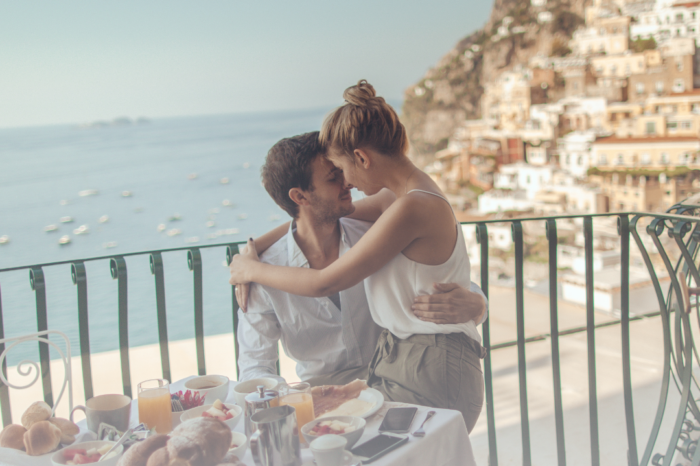 Κλείστε το γαμήλιο ταξίδι σας μέχρι 30 Απριλίου και κερδίστε ΕΚΠΤΩΣΗ 200€ το ζευγάρι!