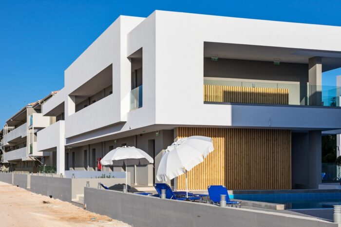 Καλοκαίρι στο White Olive Premium 4* στη Ζάκυνθο