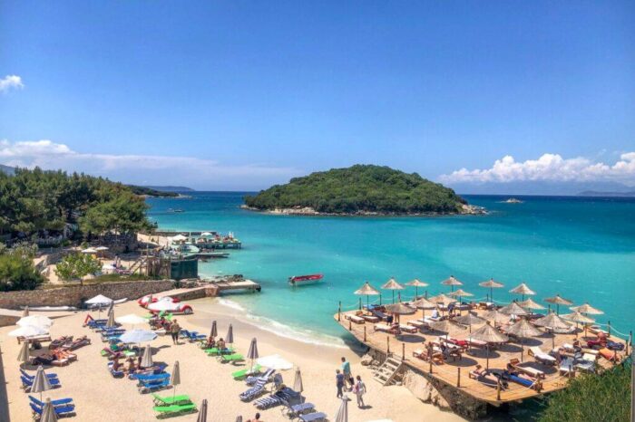 Αλβανική Ριβιέρα, Αγίου Πνεύματος 2026 με αναχώρηση από τη Θεσσαλία